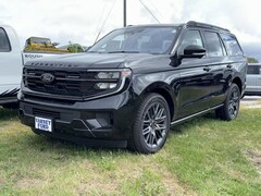 2025 Ford Expedition Platinum SUV