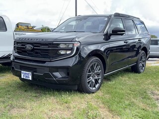 2025 Ford Expedition Platinum SUV