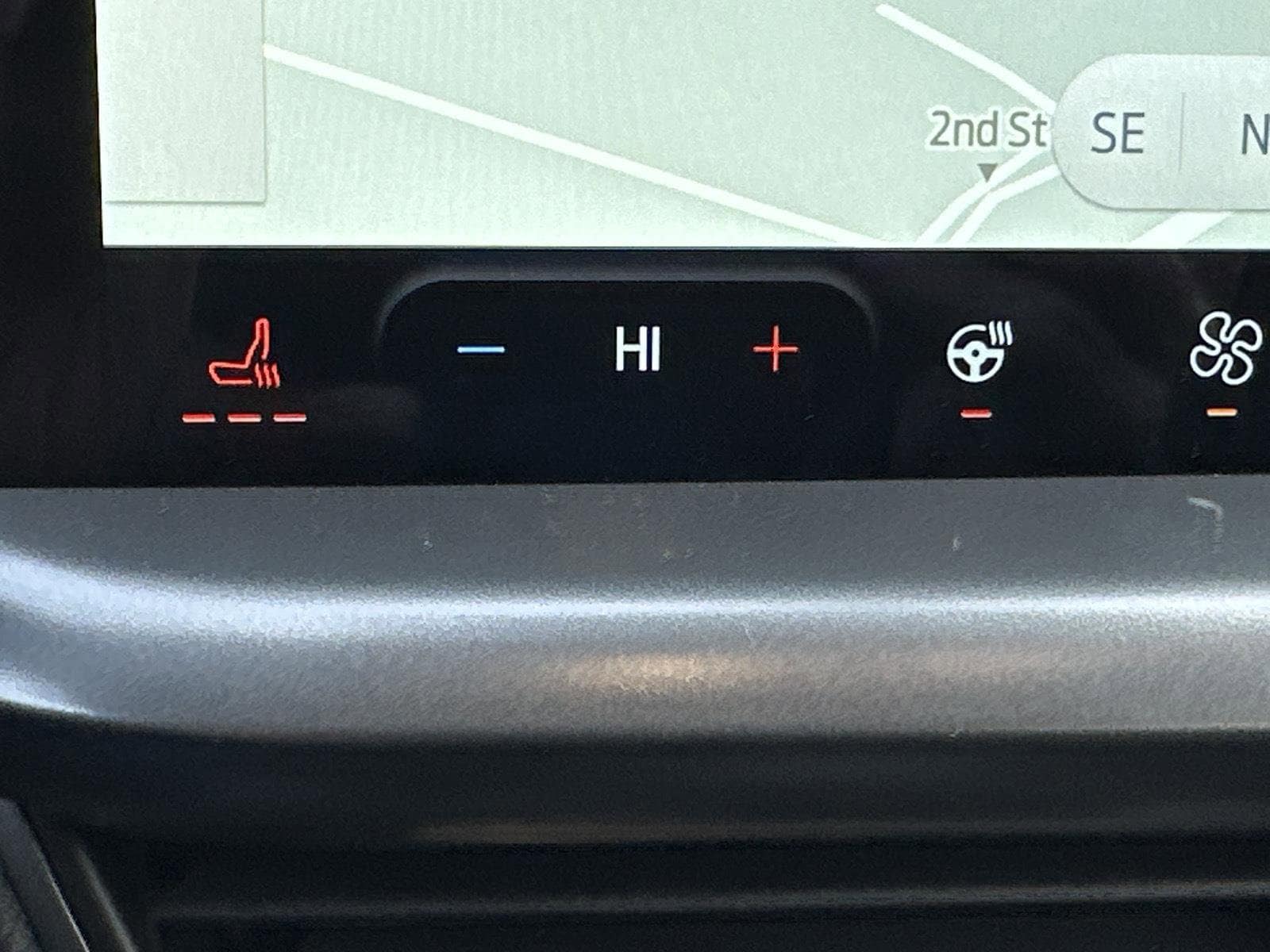 2025 Ford Escape Plug-in hybrid PHEV - Photo 15
