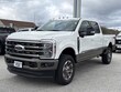  Ford Super Duty F-250 SRW