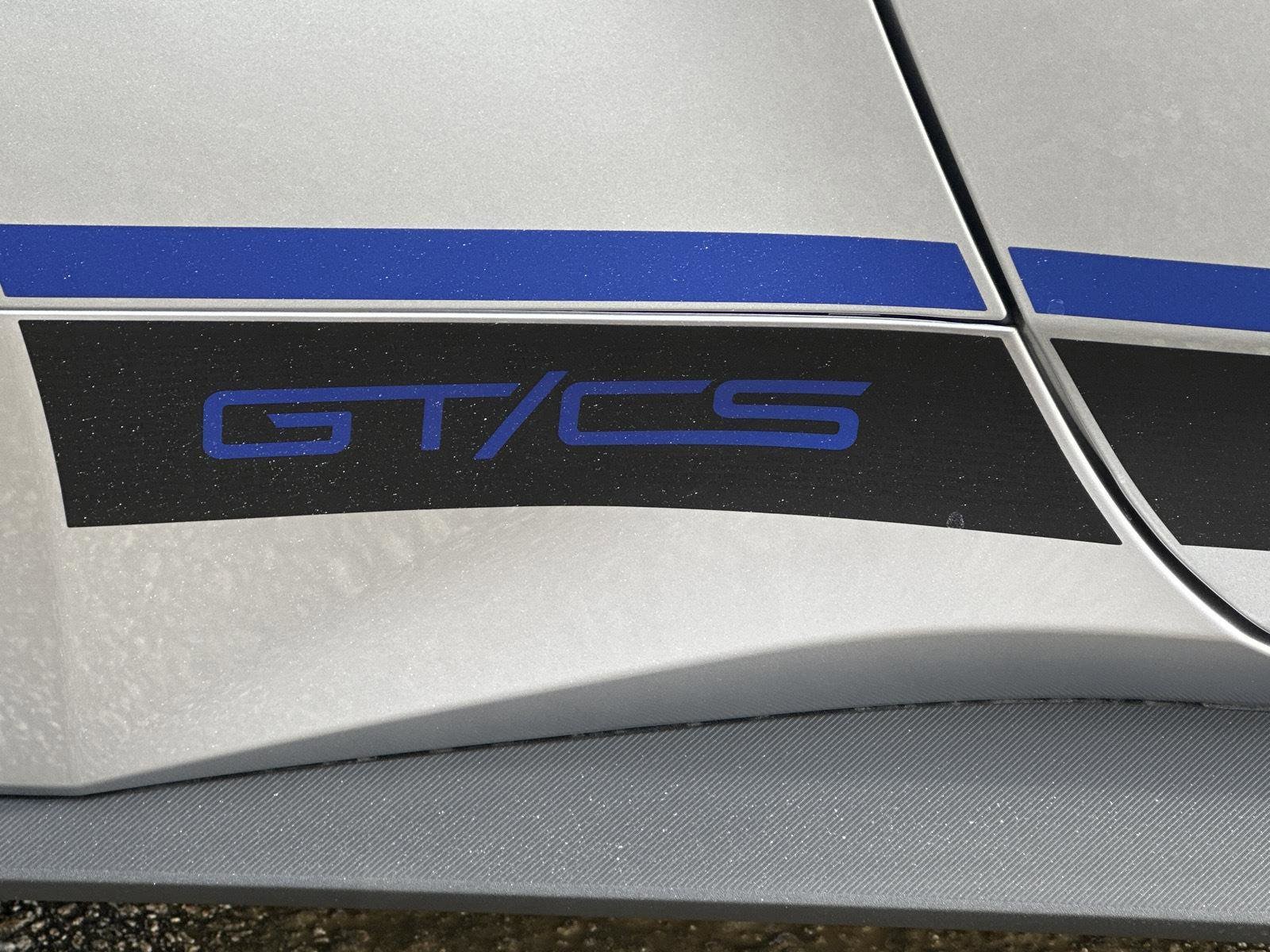 2025 Ford Mustang GT Premium Fastback - Photo 8