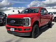 Ford Super Duty F-250 SRW