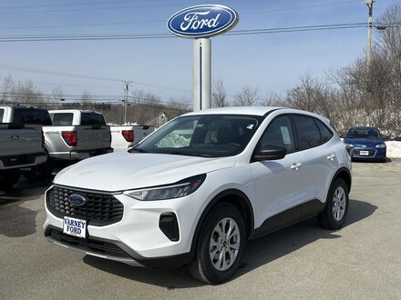 2025 Ford Escape PHEV SUV