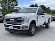 Ford Super Duty F-250 SRW