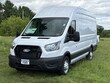 Ford Transit Cargo Van