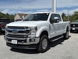 Ford Super Duty F-250 SRW