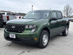 2025 Ford Maverick XL Truck SuperCrew