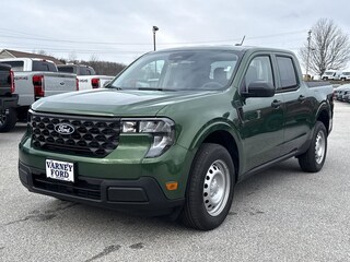 2025 Ford Maverick XL Truck SuperCrew