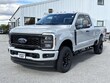  Ford Super Duty F-350 SRW