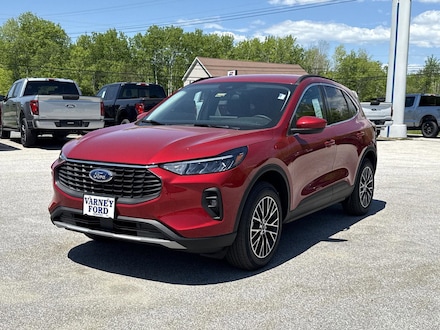 2025 Ford Escape PHEV SUV