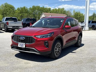 2025 Ford Escape PHEV PHEV FWD