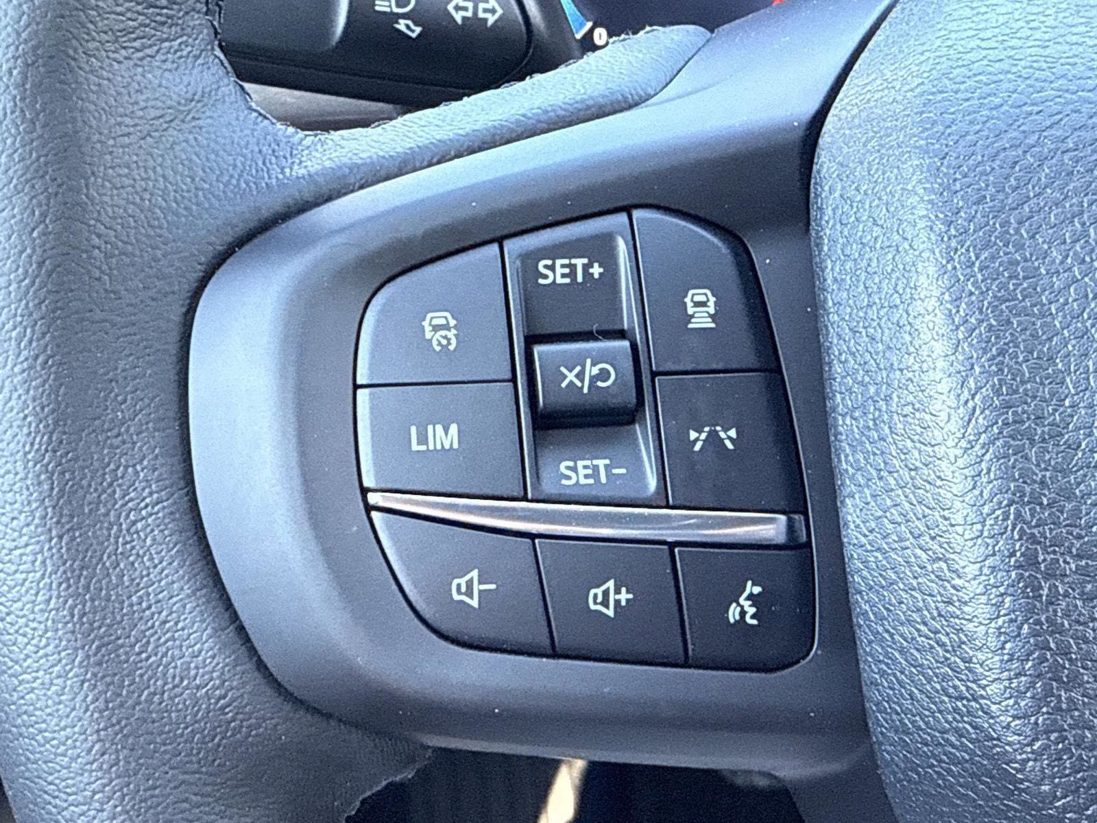 2025 Ford Ranger Lariat - Photo 20
