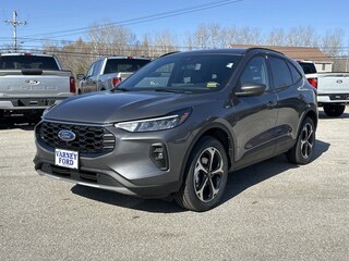 2025 Ford Escape ST-Line Select ST-Line Select AWD