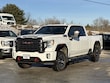  GMC Sierra 2500HD