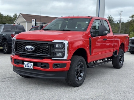 2026 Ford Super Duty F-350 SRW XL Truck Super Cab