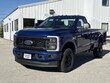  Ford Super Duty F-350 SRW