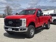  Ford Super Duty F-250 SRW