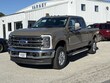  Ford Super Duty F-250 SRW