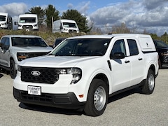 2025 Ford Maverick XL Truck SuperCrew