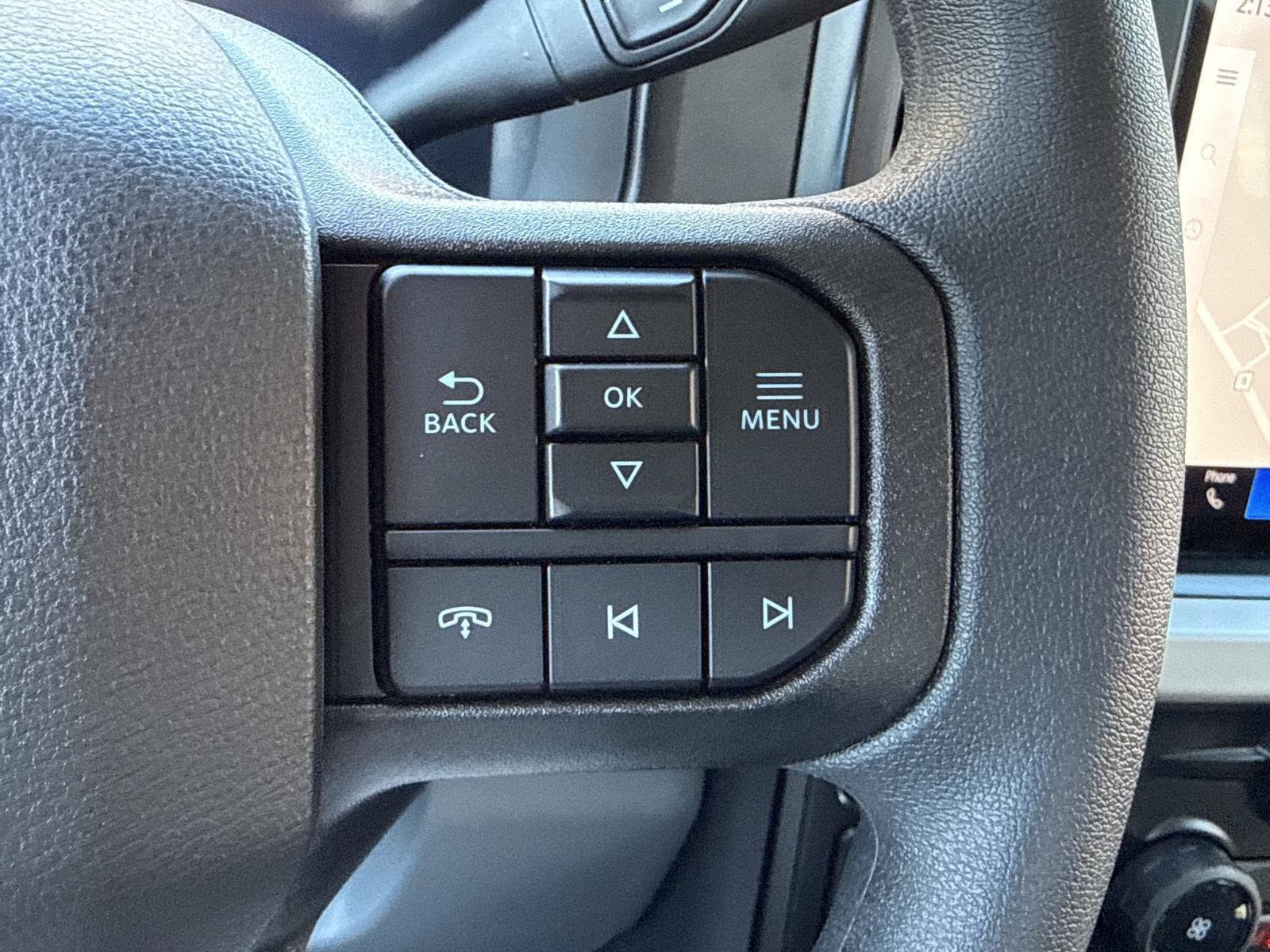 2026 Ford F-250 Super Duty XLT - Photo 22