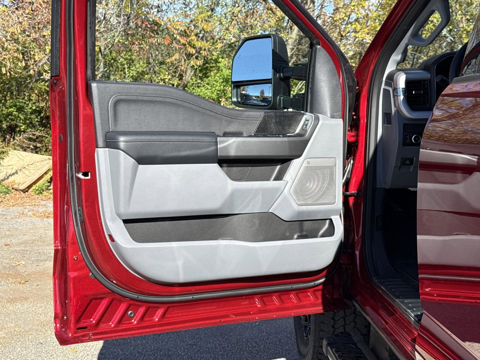 2026 Ford F-250 Super Duty XLT - Photo 11