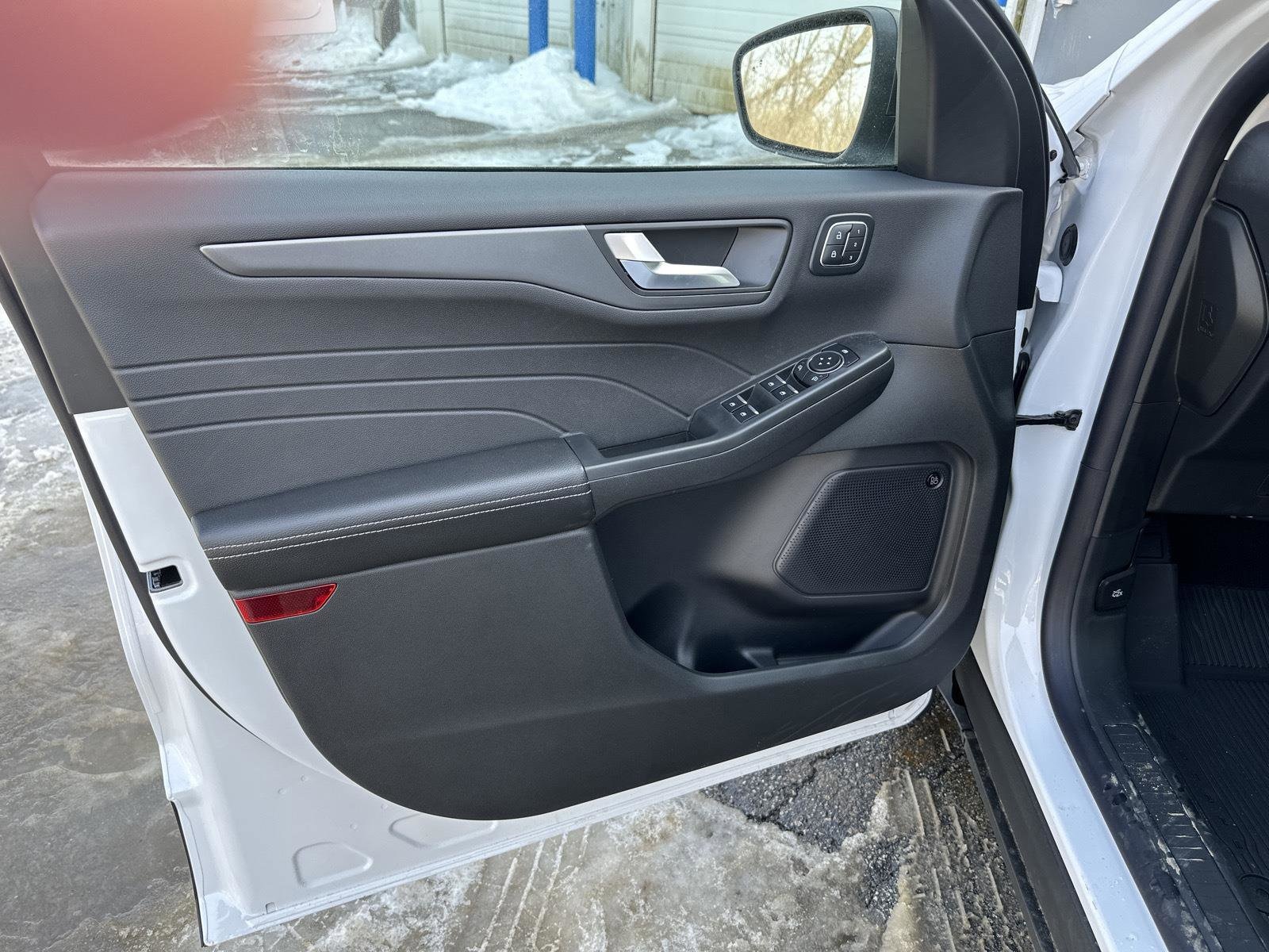 2025 Ford Escape Plug-in hybrid PHEV - Photo 6