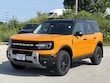  Ford Bronco Sport