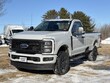  Ford Super Duty F-350 SRW