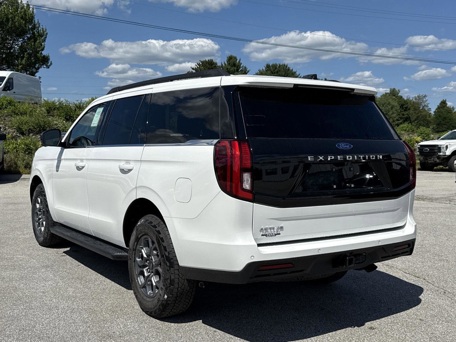 2025 Ford Expedition Active - Photo 7