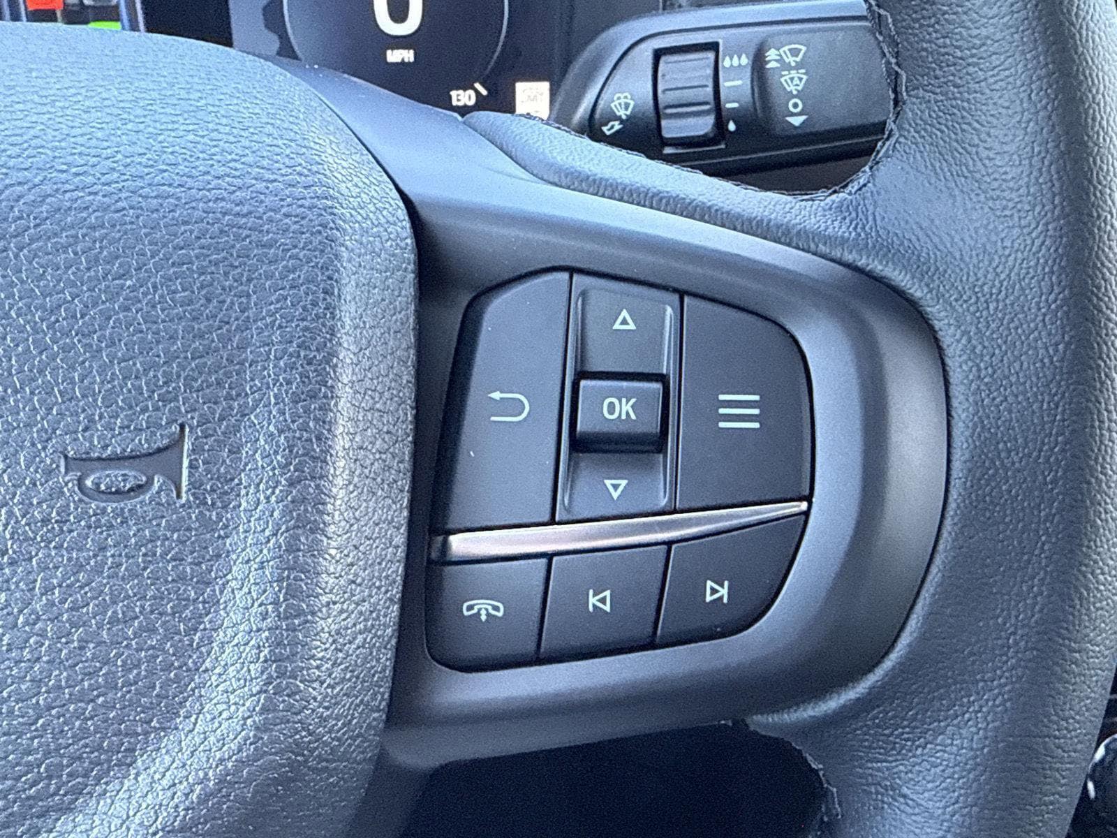 2025 Ford Ranger Lariat - Photo 19
