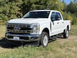  Ford Super Duty F-250 SRW