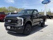 Ford Super Duty F-350 SRW