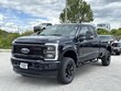 Ford Super Duty F-250 SRW