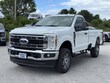 Ford Super Duty F-250 SRW