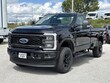 Ford Super Duty F-250 SRW