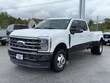 Ford Super Duty F-350 DRW