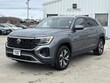  Volkswagen Atlas Cross Sport