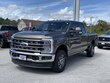 Ford Super Duty F-350 SRW