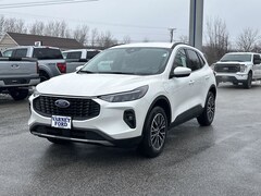2025 Ford Escape PHEV PHEV FWD