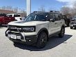 Ford Bronco Sport