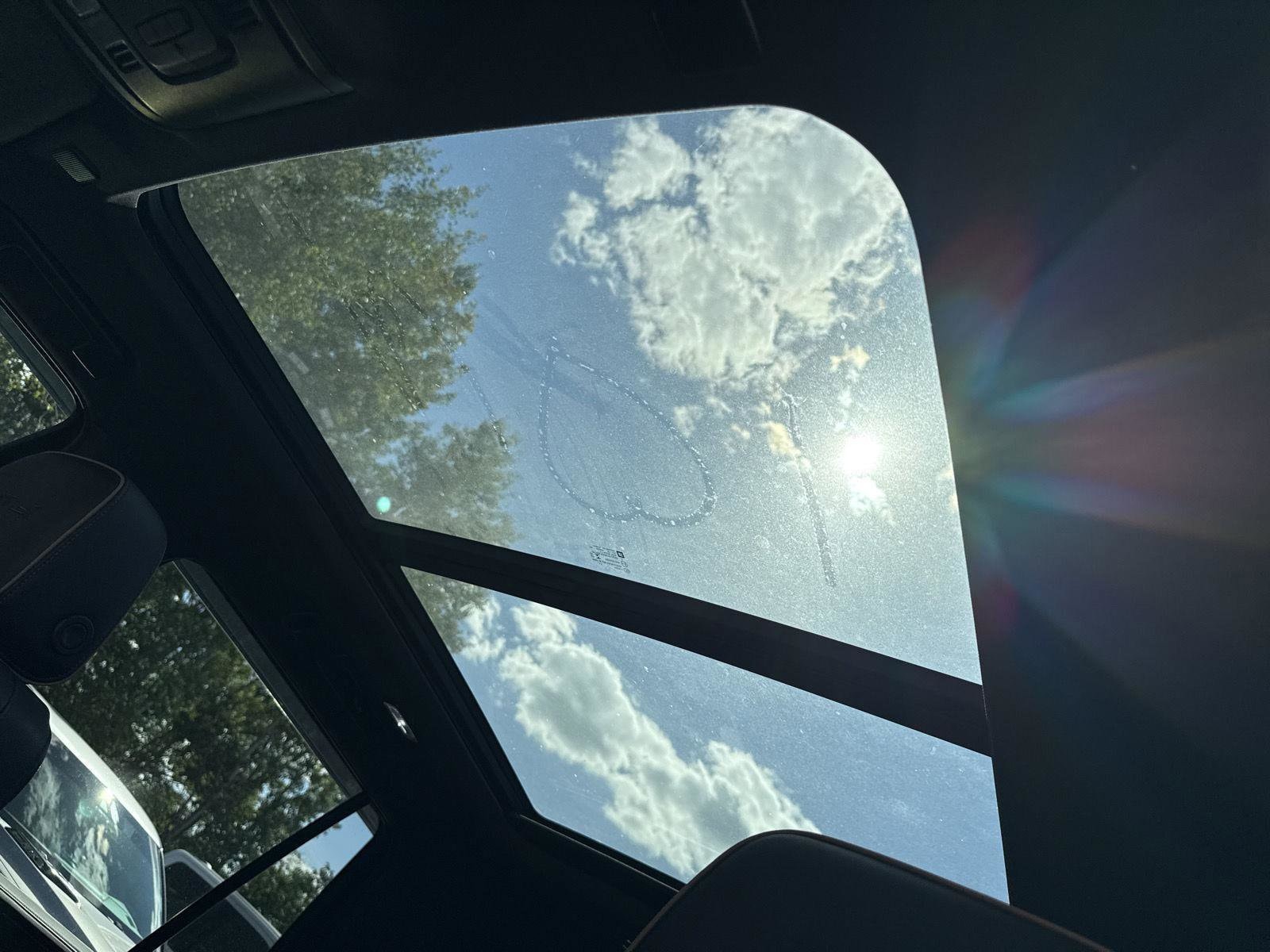 2022 Gmc Yukon AT4 photo 4