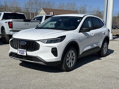 2025 Ford Escape Active Active AWD