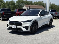 2025 Ford Mustang Mach-E Premium Premium AWD