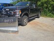 Ford Super Duty F-250 SRW