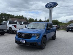 2025 Ford Maverick XLT XLT AWD SuperCrew