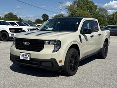 2025 Ford Maverick XLT XLT AWD SuperCrew
