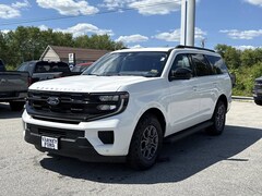 2025 Ford Expedition Active Active 4x4