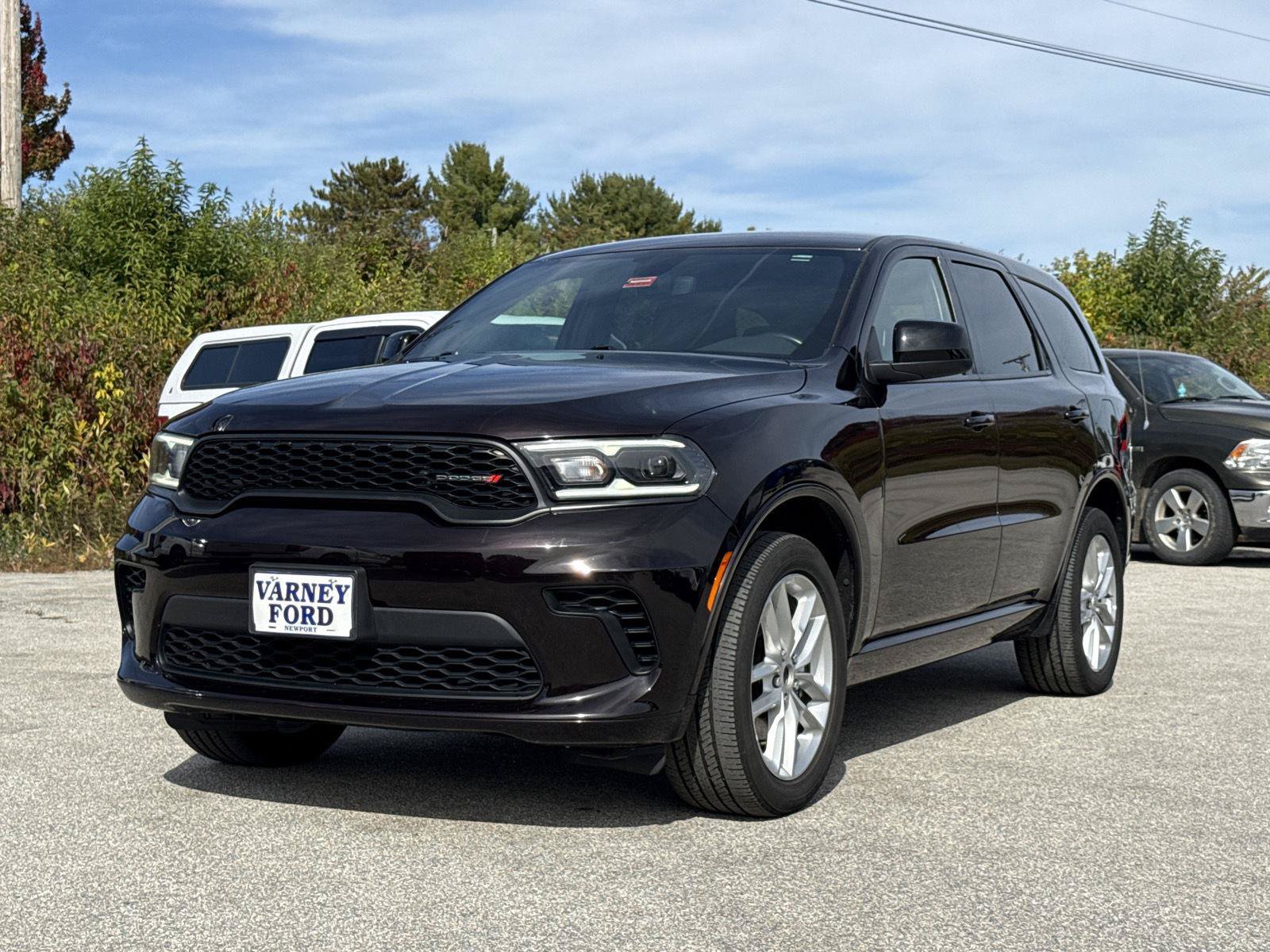  Dodge Durango