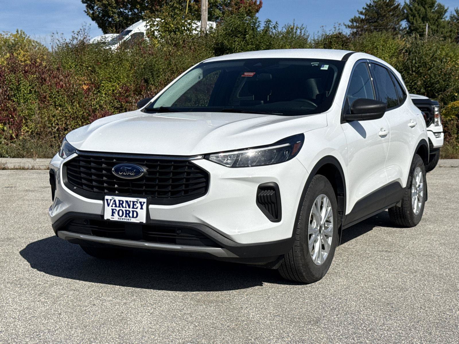 Ford Escape