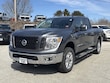  Nissan Titan XD